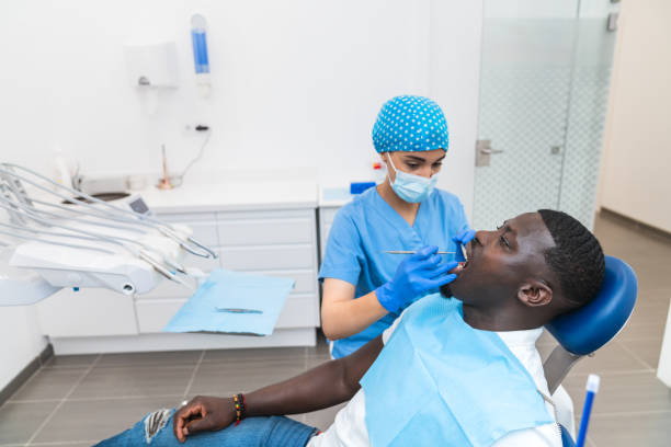 Emergency Dental Filling Replacement in WI